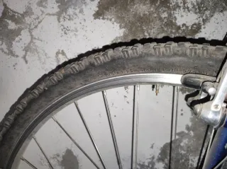 Cannondale SM 2000 Vintage Montaña