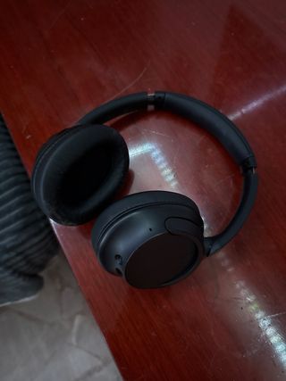 Cascos Sony WH-CH720N Negros