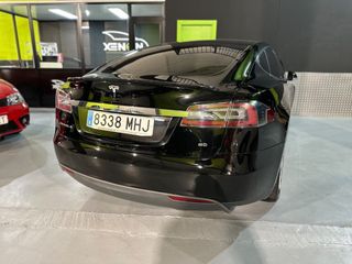 TESLA Model S 60