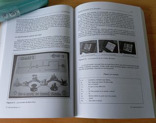 LOS VIDEOJUEGOS, APRENDER EN MUNDOS REALES Y VIRTU