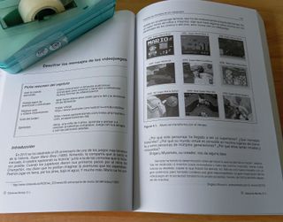 LOS VIDEOJUEGOS, APRENDER EN MUNDOS REALES Y VIRTU