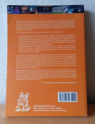 LOS VIDEOJUEGOS, APRENDER EN MUNDOS REALES Y VIRTU