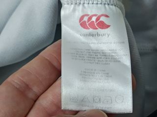 Camiseta Cardiff Blues Rugby Talla S