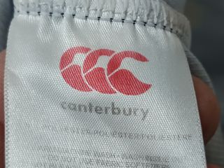 Camiseta Cardiff Blues Rugby Talla S