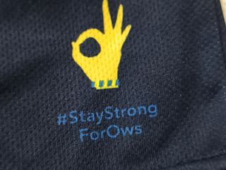 Camiseta Cardiff Blues Rugby Talla S