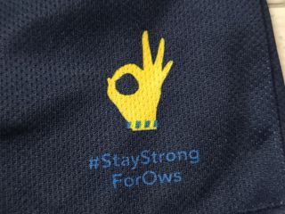 Camiseta Cardiff Blues Rugby Talla S