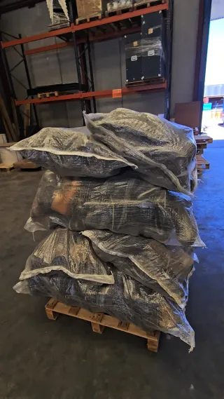 Ropa Usada Mayorista Calidad.