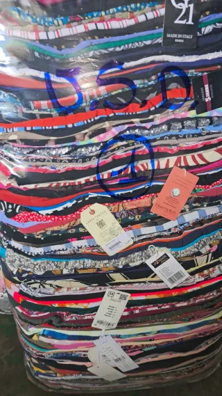 Ropa Usada Mayorista Calidad.
