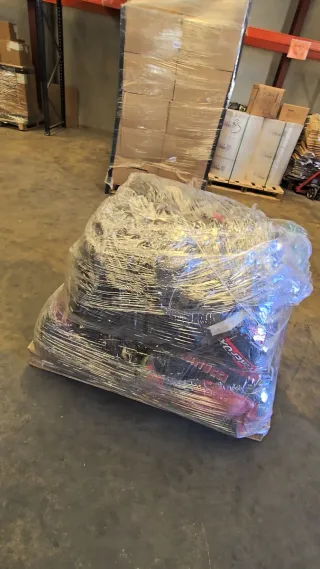 Ropa Usada Mayorista Calidad.