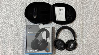 Sennheiser Accetum Plus