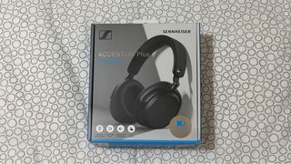 Sennheiser Accetum Plus