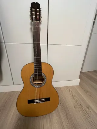 Guitarra