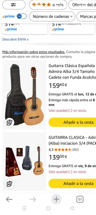 Guitarra