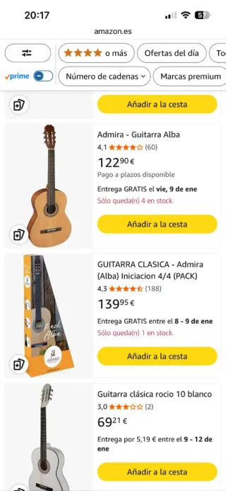 Guitarra