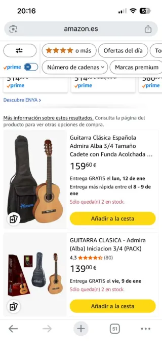 Guitarra