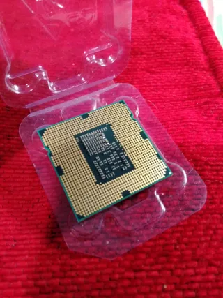 Procesador Intel Core i3-540