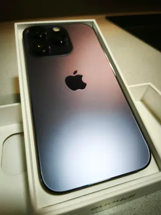iPhone 14 Pro