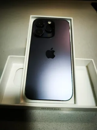 iPhone 14 Pro