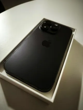 iPhone 14 Pro