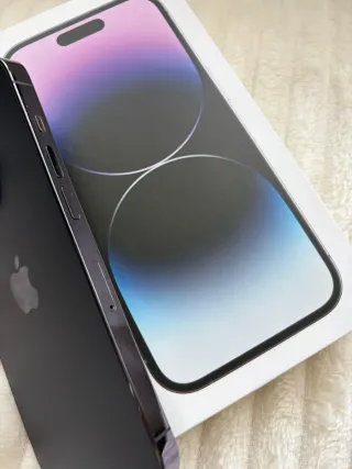 iPhone 14 Pro