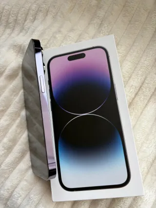 iPhone 14 Pro