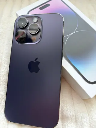 iPhone 14 Pro