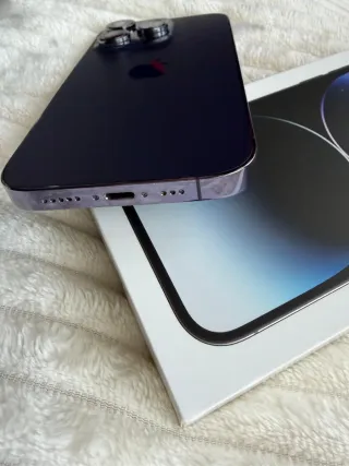 iPhone 14 Pro