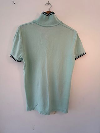 Camiseta Polo American Eagle Talla M