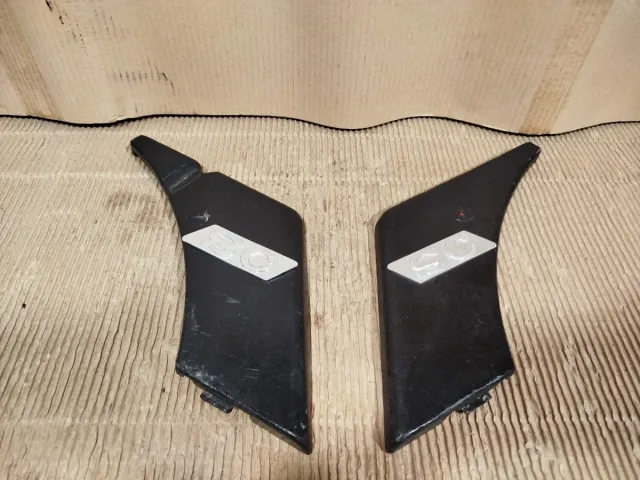 Pareja Tapas Laterales Vespino SC