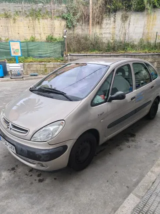 Citroen Xsara Picasso