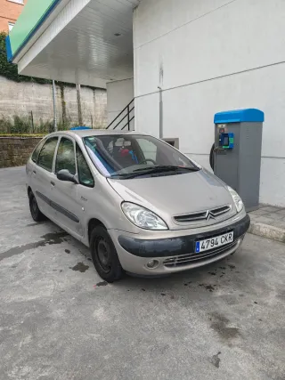 Citroen Xsara Picasso