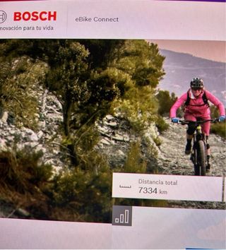 Bicicleta Eléctrica Cube STEREO HYBRID 140 HPC SL