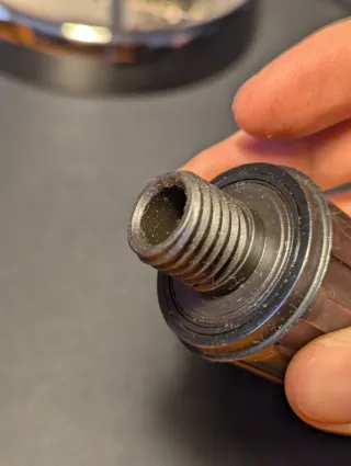 Corpo Ruota Libera Shimano Dura-Ace