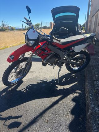 Derbi Senda DRD Racing Enduro
