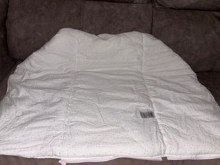 Saco El Corte Inglés para carrito bebé