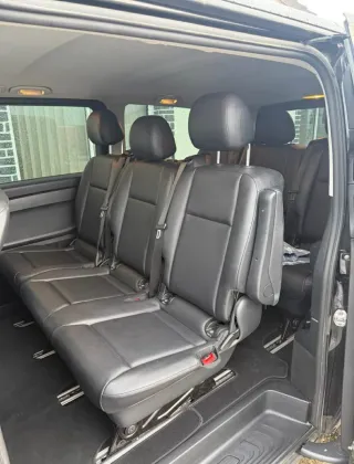 Mercedes-Benz Vito 2017