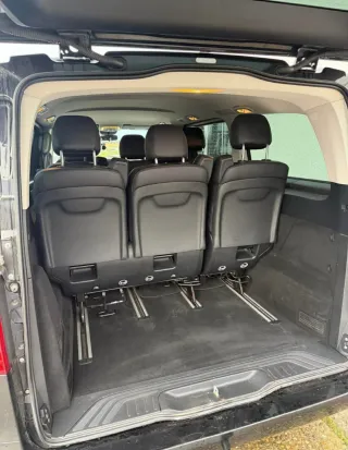 Mercedes-Benz Vito 2017