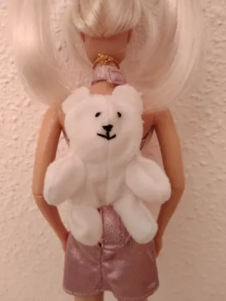 Barbie Spice Girls Emma