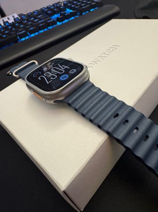 Apple Watch Ultra 2