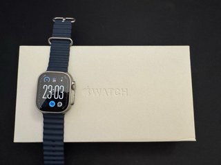 Apple Watch Ultra 2
