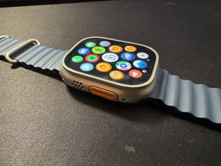 Apple Watch Ultra 2