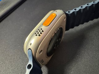 Apple Watch Ultra 2