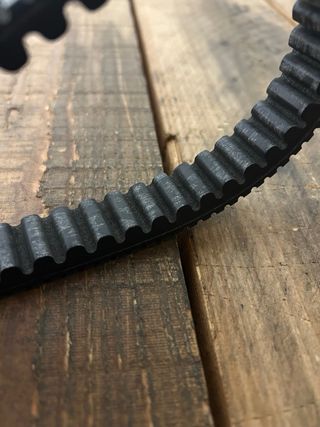 Correa Honda SH 125 2024