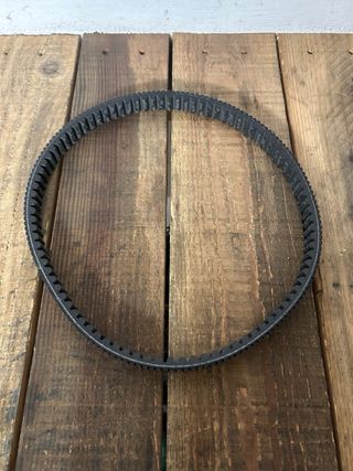 Correa Honda SH 125 2024