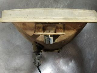 Opel 377703 faro izquierdo corsa b 1.5 diesel