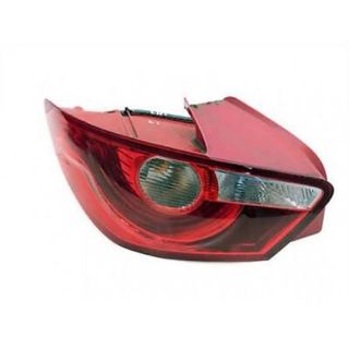 Pilotos Traseros Seat Ibiza 6J 3 Puertas