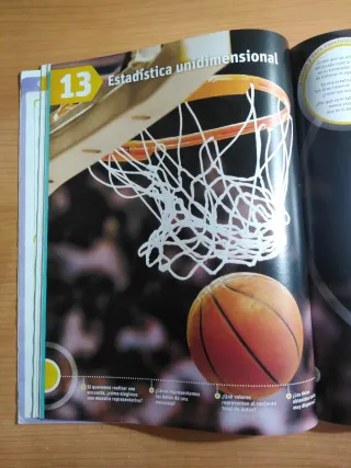 Libro Matemáticas Savia SM 3 ESO