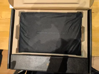 Portátil Dell Latitudes 3550 (2025)