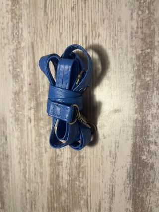 Accesorios Cámara Instax Mini 9 Azul