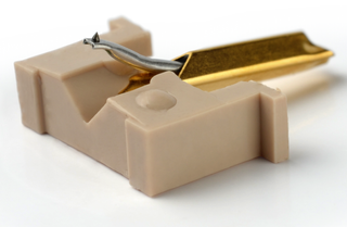 Aguja Shure N70B Stylus